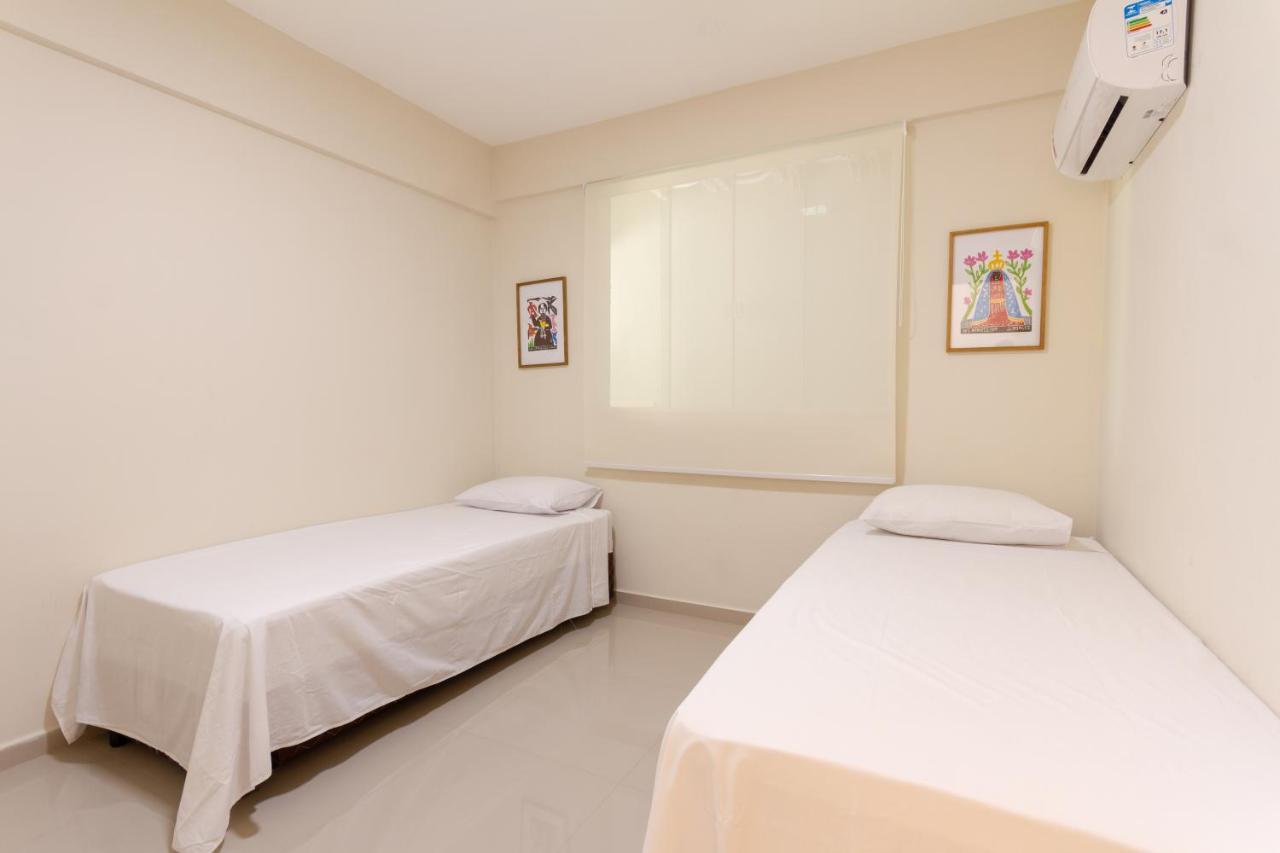 Conforto A Beira Mar! Apartamento Com Vista Para O Mar. Ангра-дус-Рейс Экстерьер фото