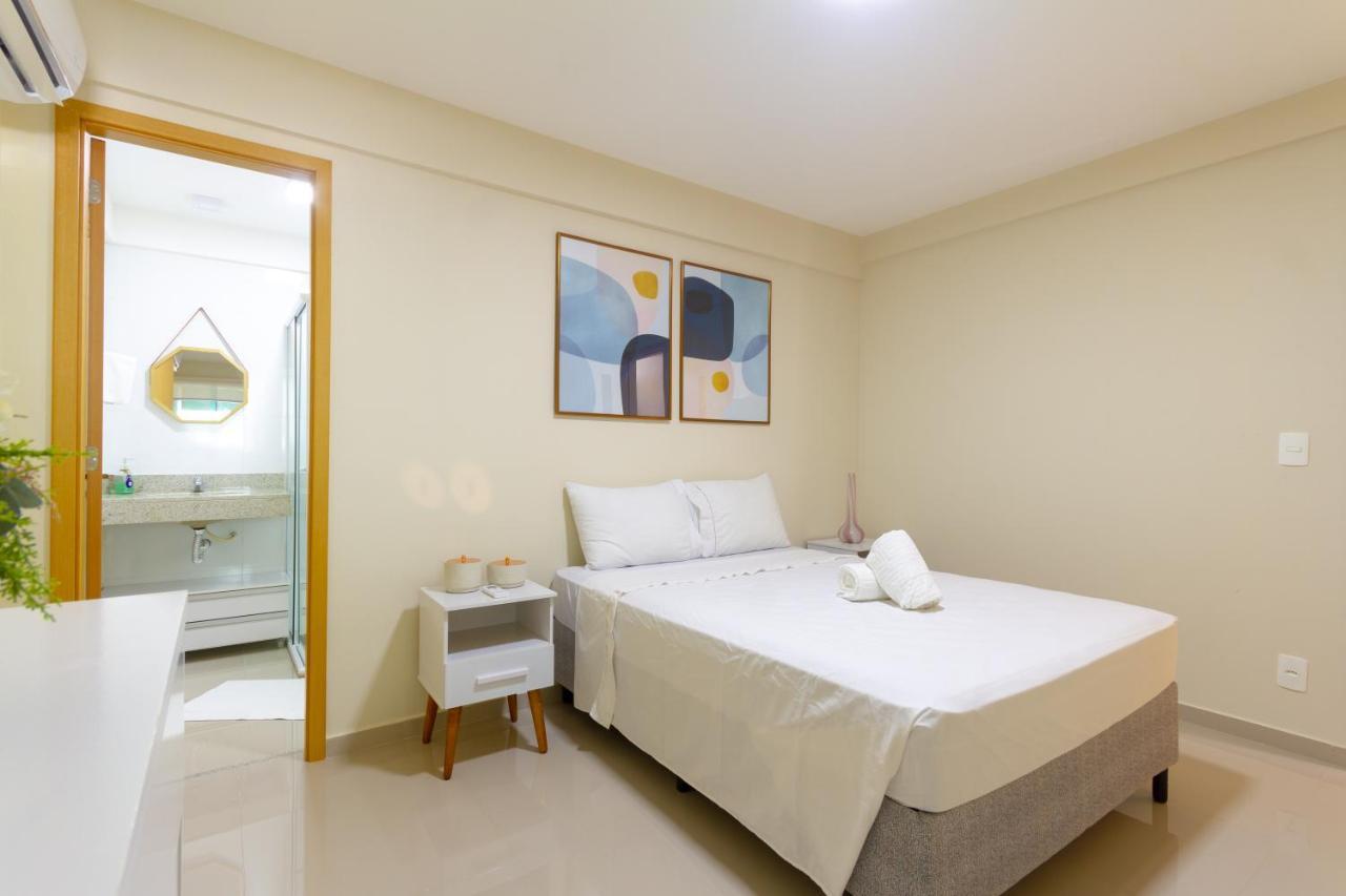 Conforto A Beira Mar! Apartamento Com Vista Para O Mar. Ангра-дус-Рейс Экстерьер фото
